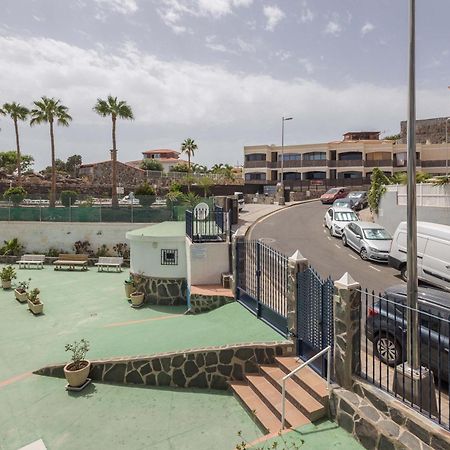 Lightbooking San Agustin Bello Horizonte San Bartolome de Tirajana  Exterior photo