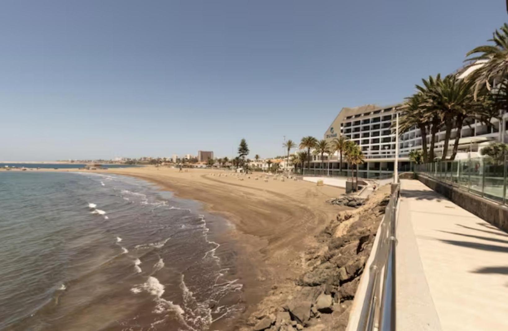 Lightbooking San Agustin Bello Horizonte San Bartolome de Tirajana  Exterior photo