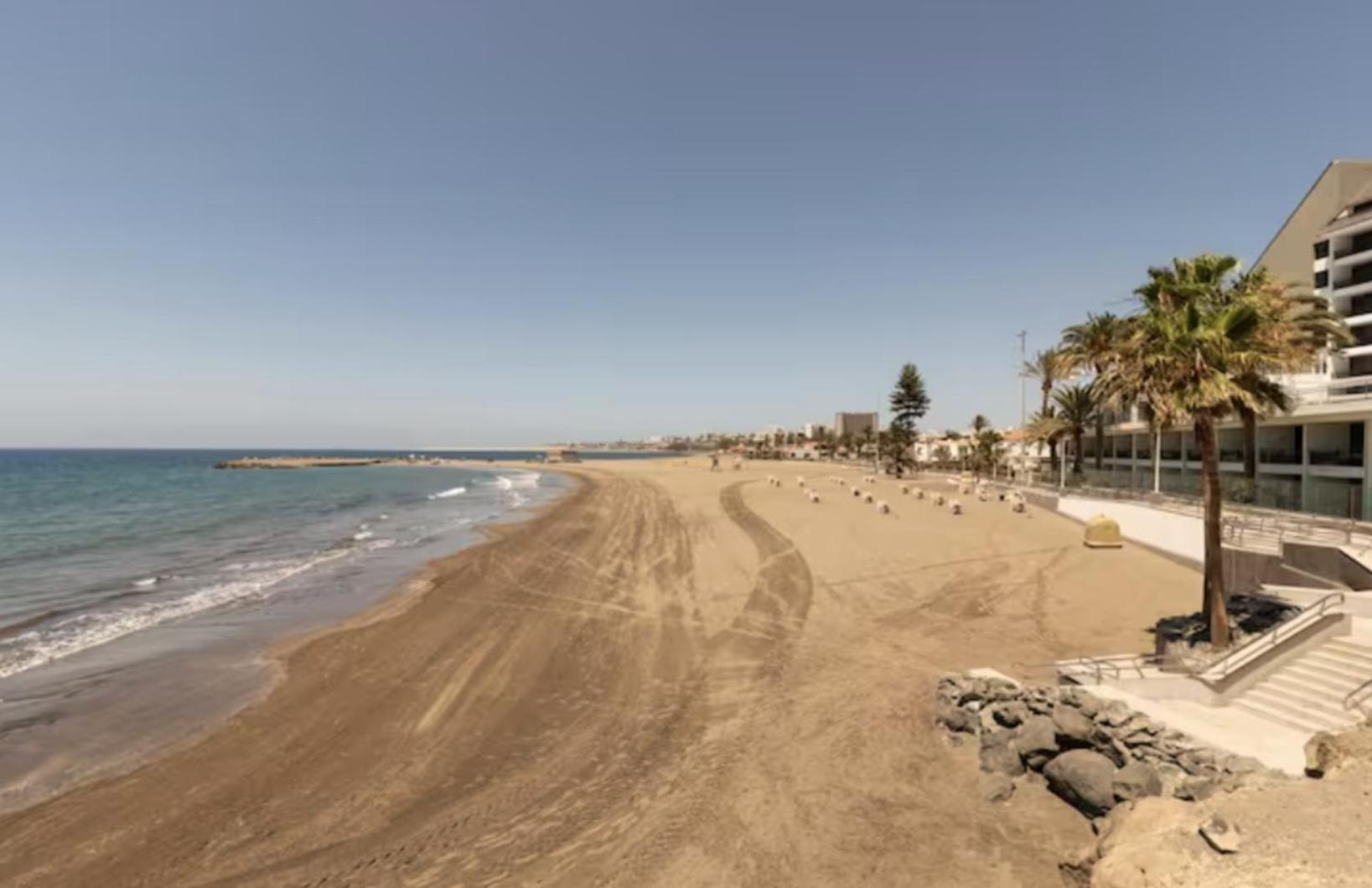 Lightbooking San Agustin Bello Horizonte San Bartolome de Tirajana  Exterior photo