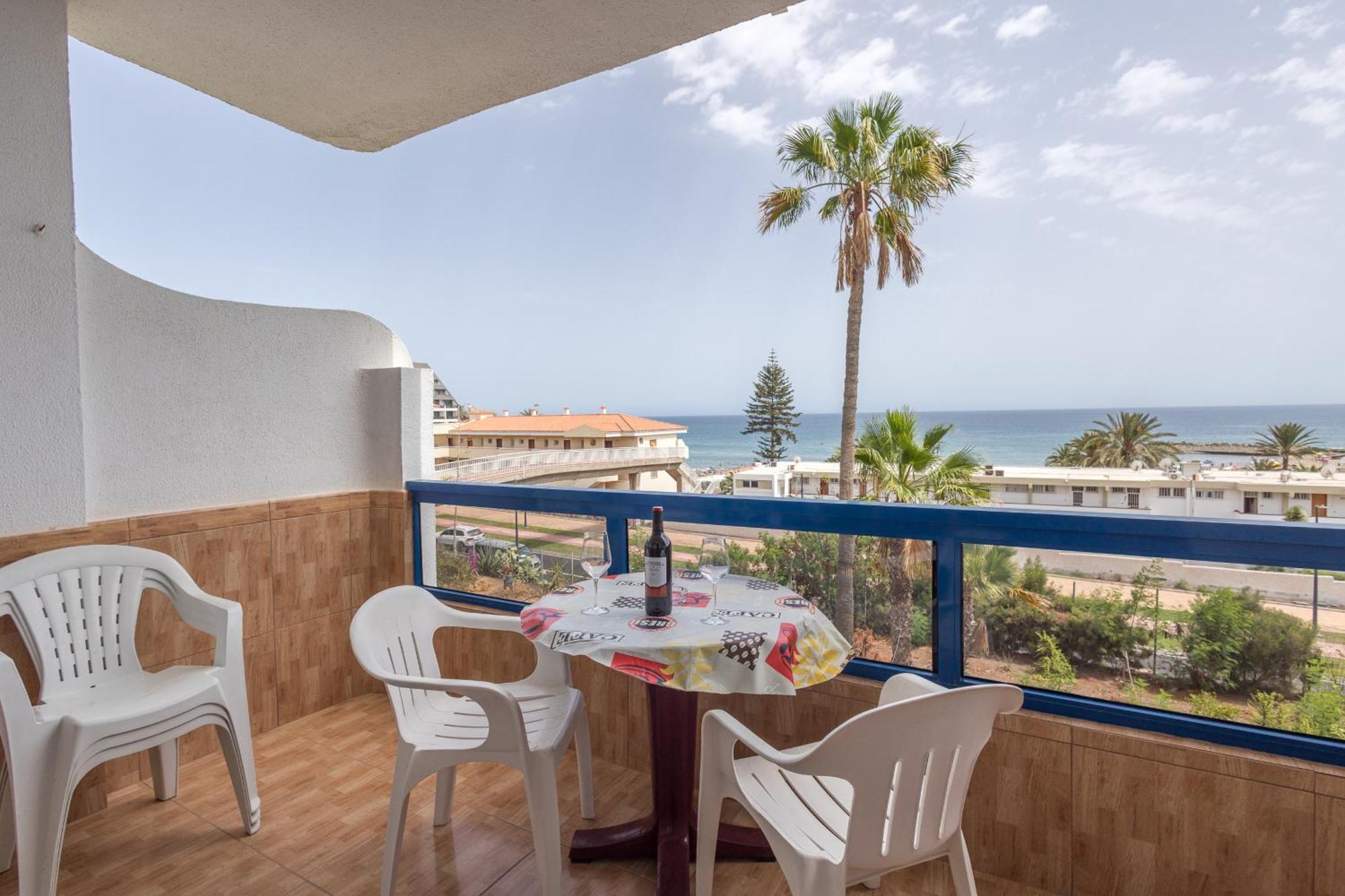 Lightbooking San Agustin Bello Horizonte Apartment San Bartolome de Tirajana  Exterior photo