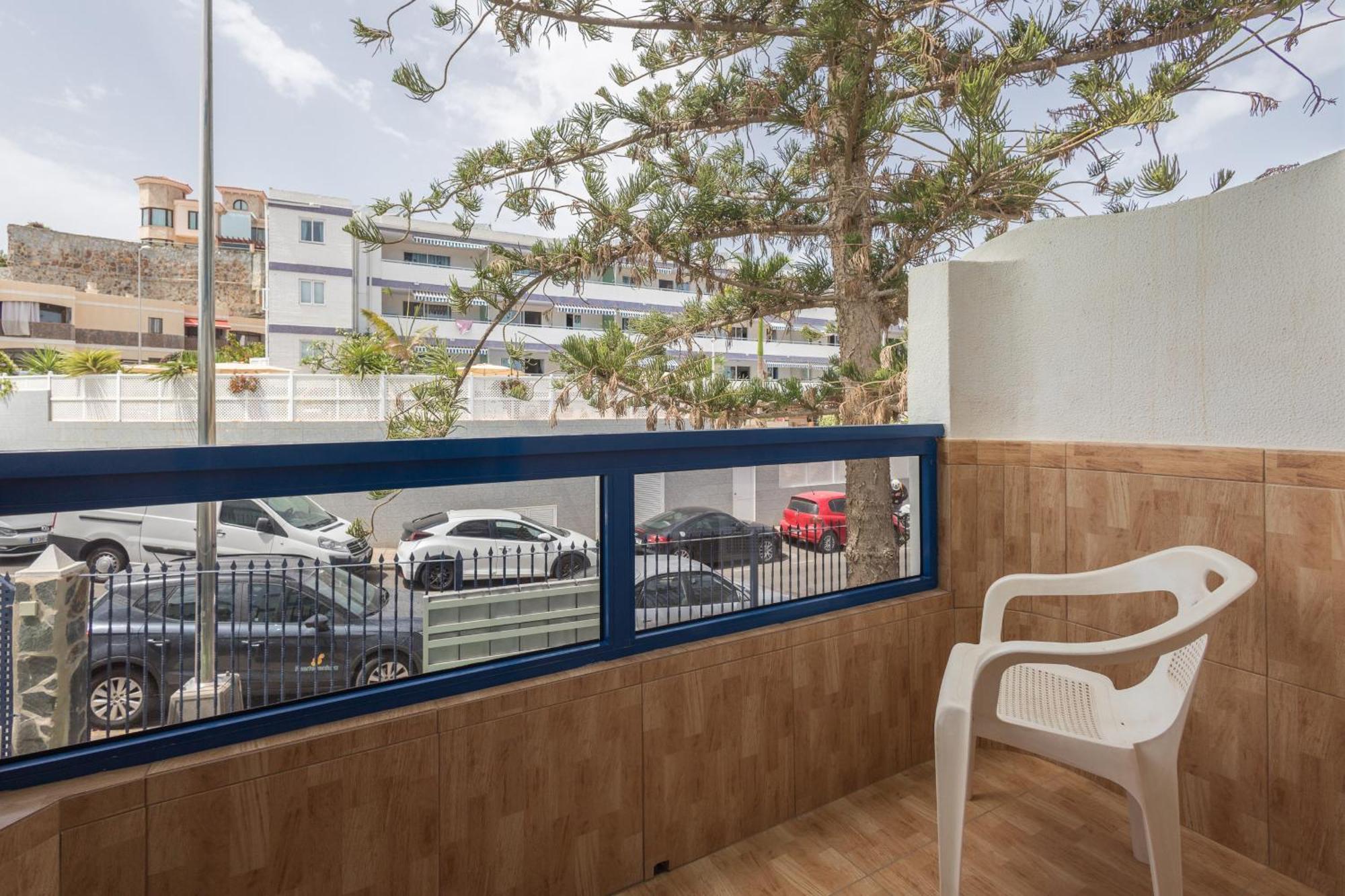 Lightbooking San Agustin Bello Horizonte Apartment San Bartolome de Tirajana  Exterior photo