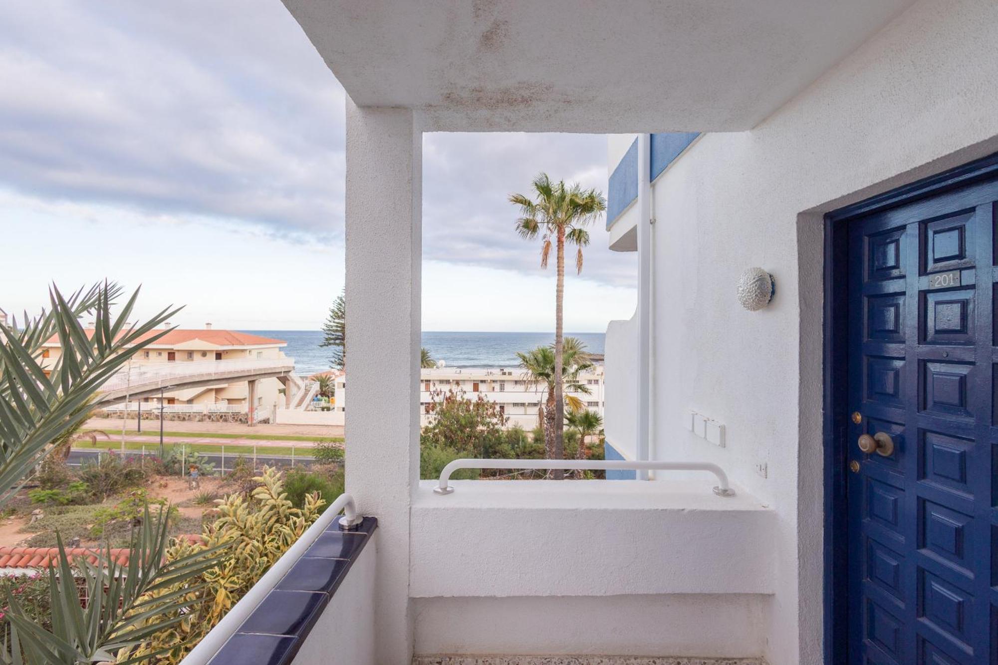 Lightbooking San Agustin Bello Horizonte San Bartolome de Tirajana  Exterior photo