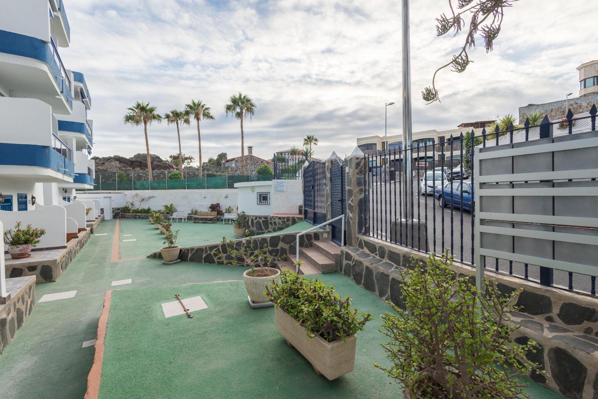 Lightbooking San Agustin Bello Horizonte San Bartolome de Tirajana  Exterior photo