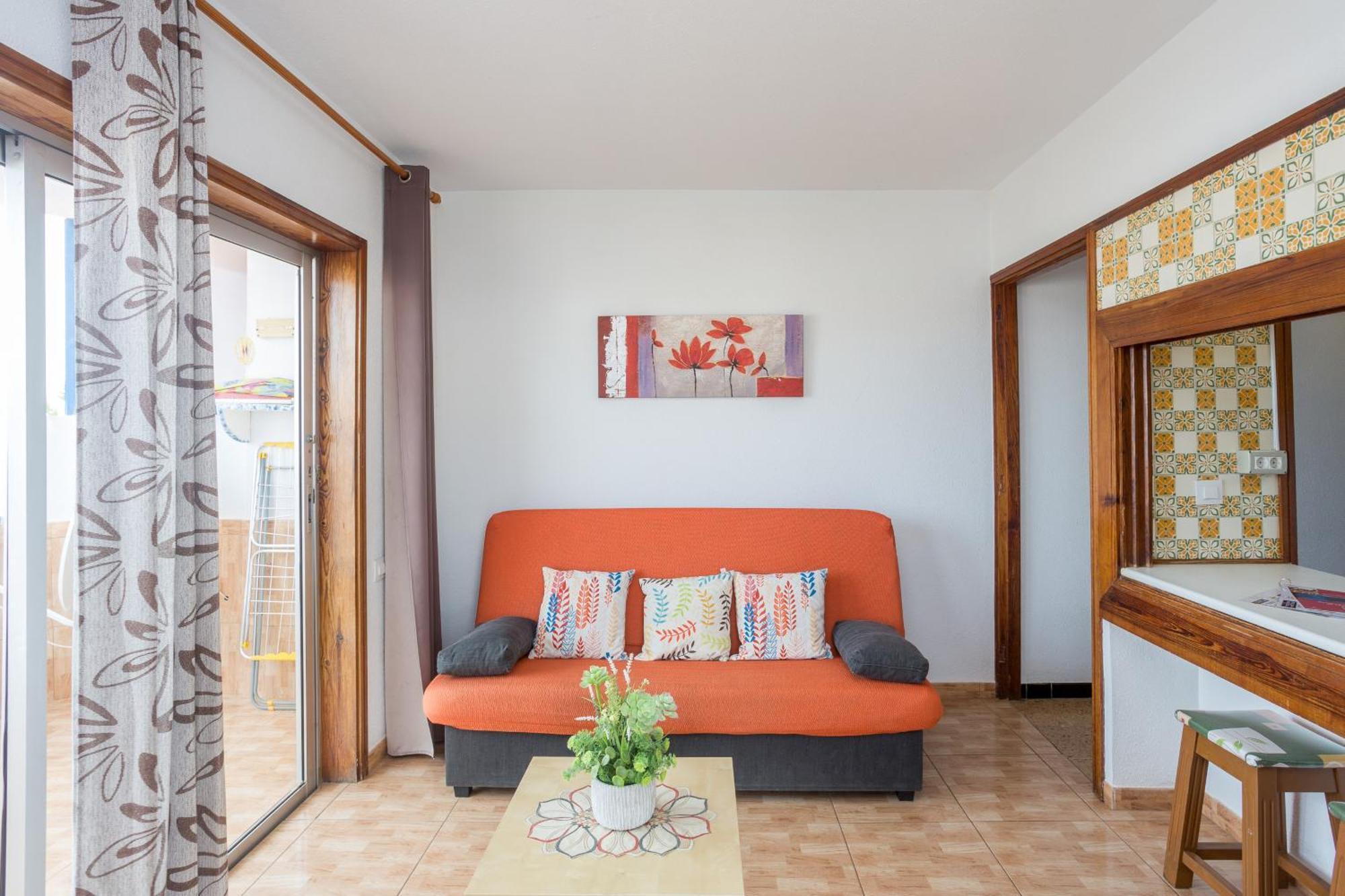 Lightbooking San Agustin Bello Horizonte San Bartolome de Tirajana  Exterior photo