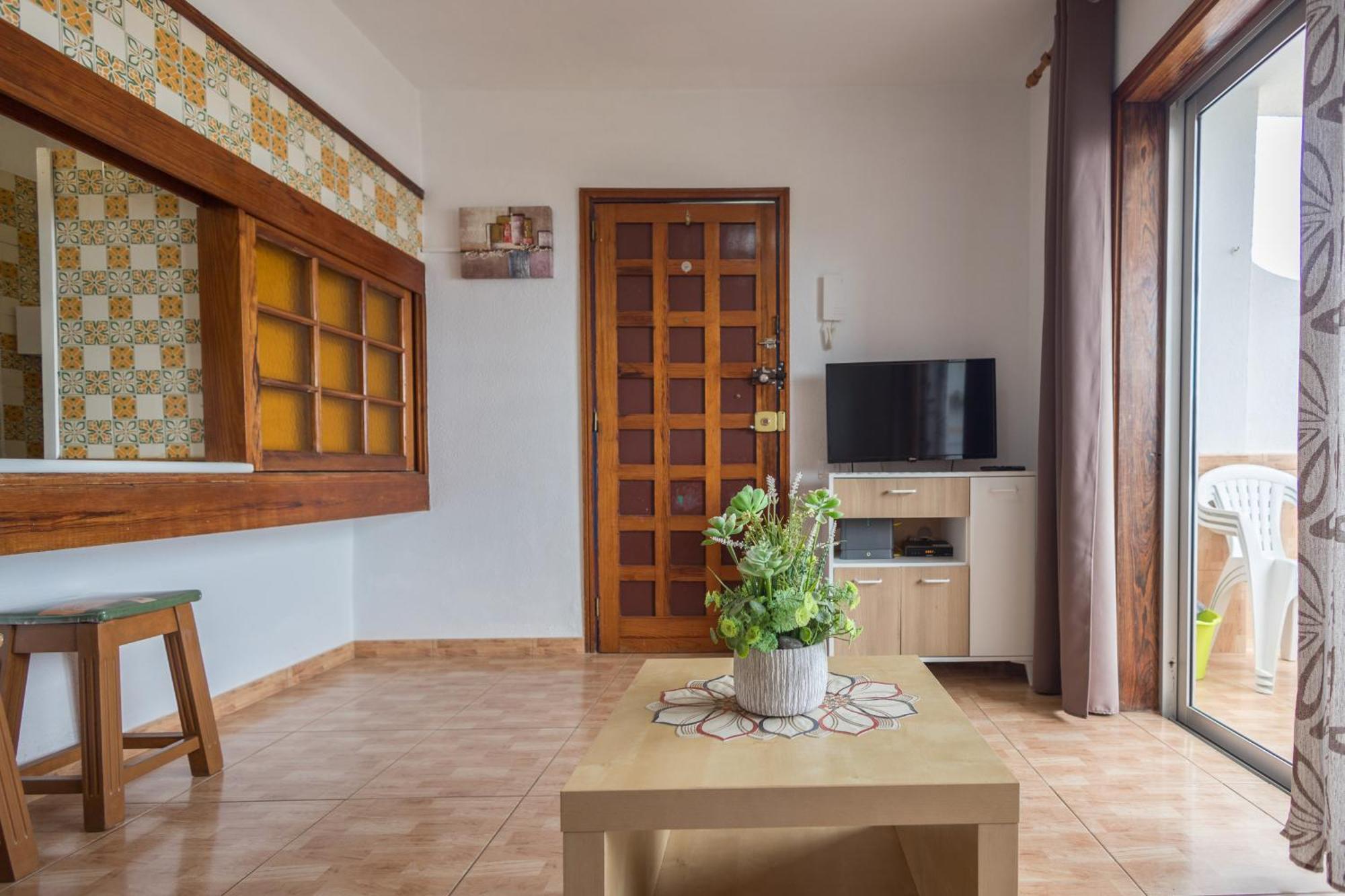 Lightbooking San Agustin Bello Horizonte San Bartolome de Tirajana  Exterior photo