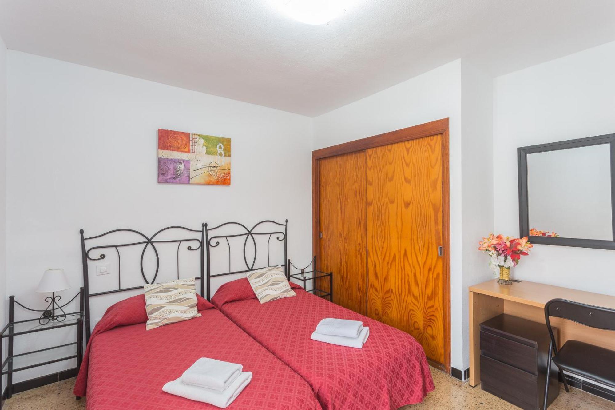 Lightbooking San Agustin Bello Horizonte San Bartolome de Tirajana  Exterior photo