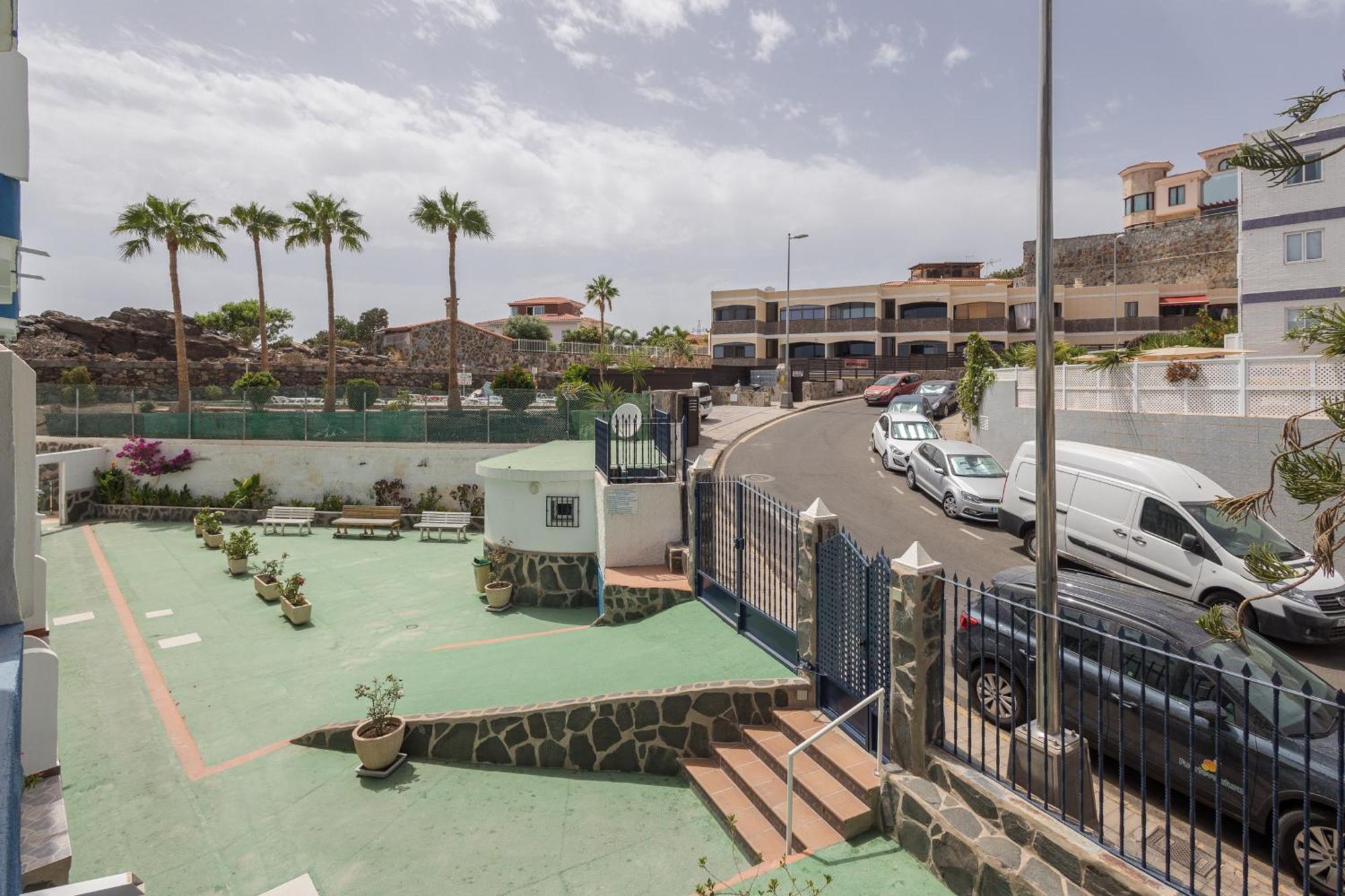 Lightbooking San Agustin Bello Horizonte San Bartolome de Tirajana  Exterior photo