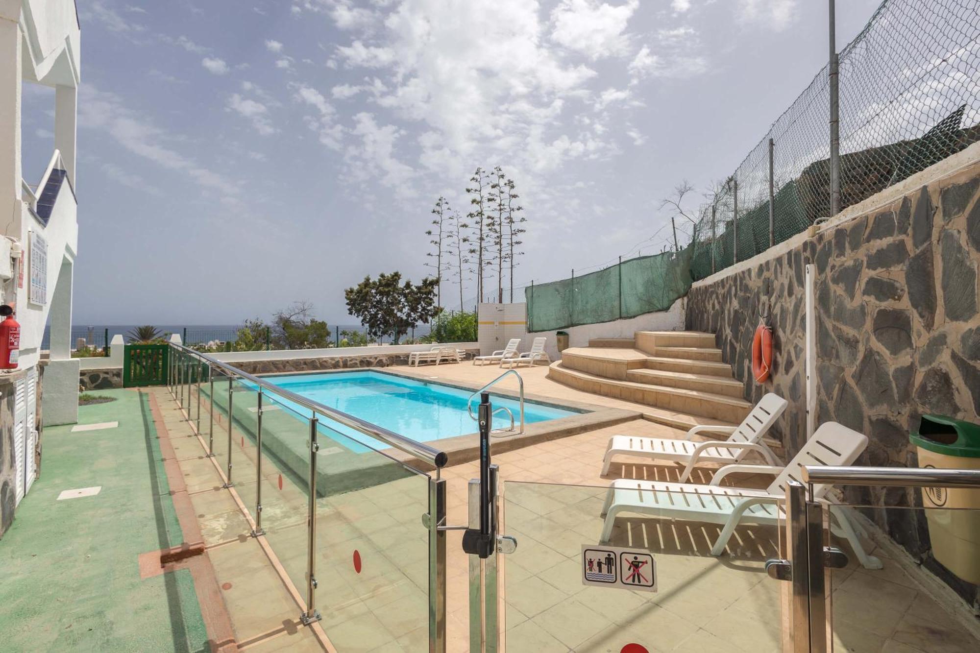 Lightbooking San Agustin Bello Horizonte San Bartolome de Tirajana  Exterior photo