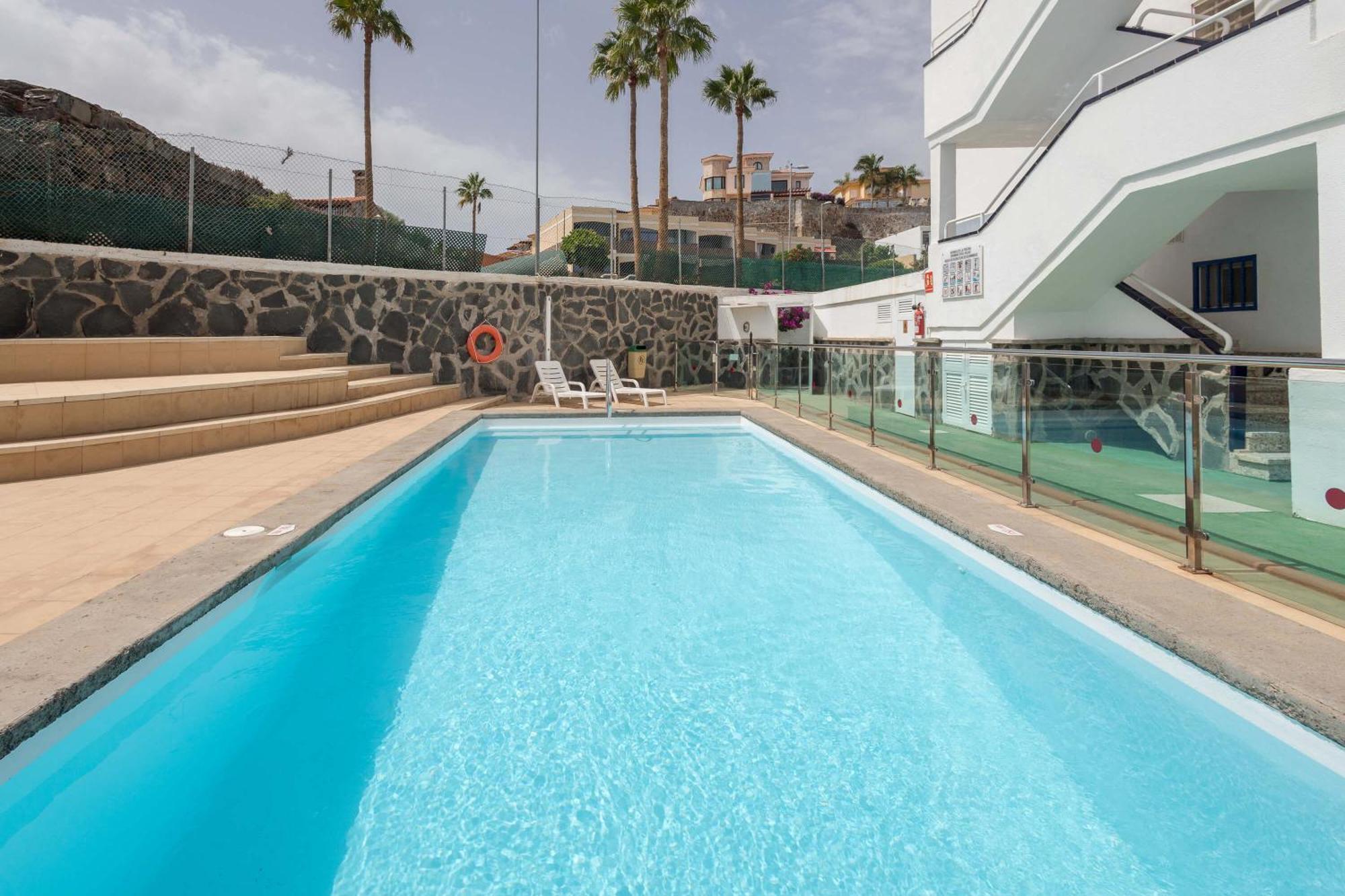 Lightbooking San Agustin Bello Horizonte San Bartolome de Tirajana  Exterior photo