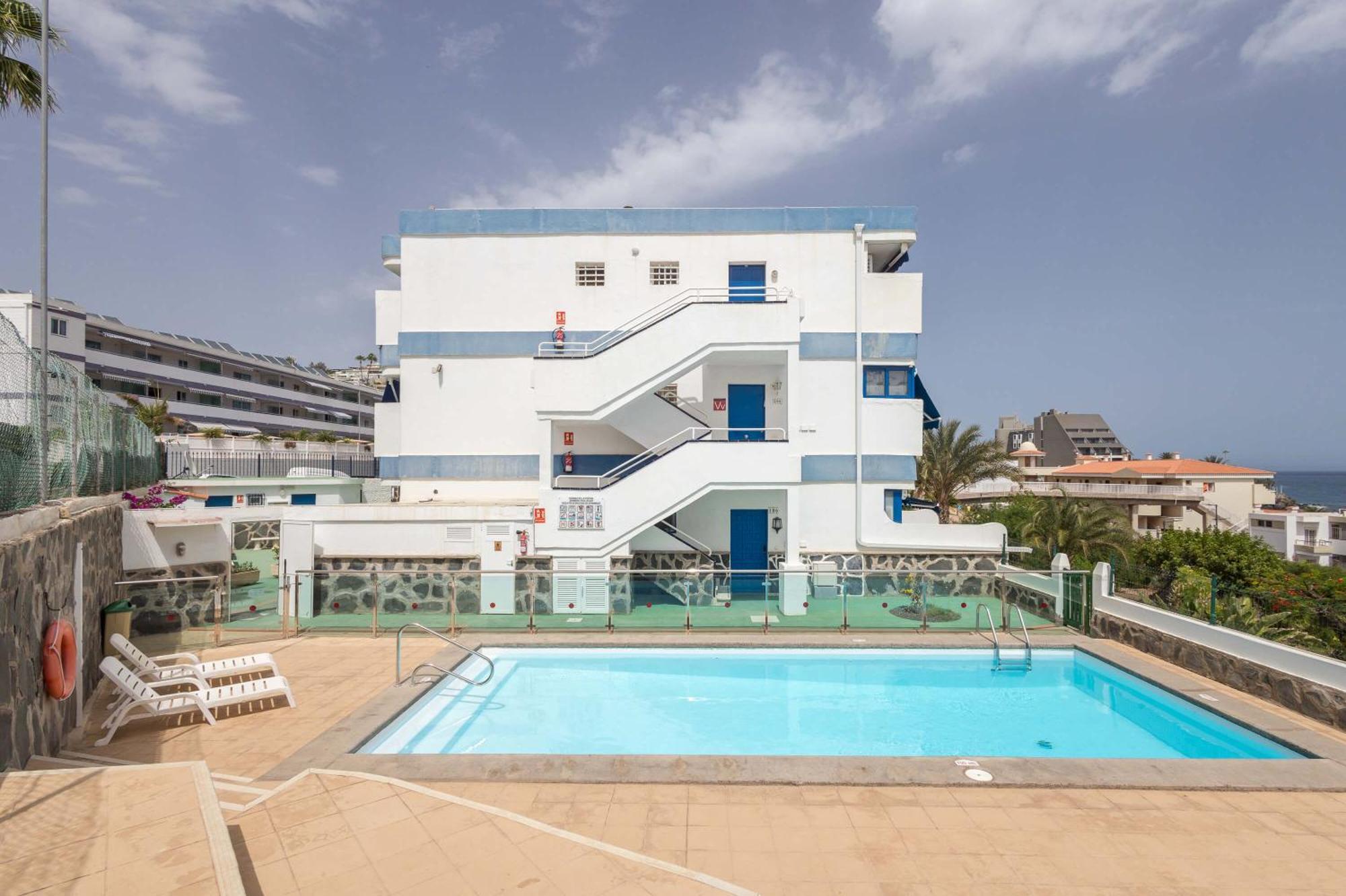 Lightbooking San Agustin Bello Horizonte San Bartolome de Tirajana  Exterior photo