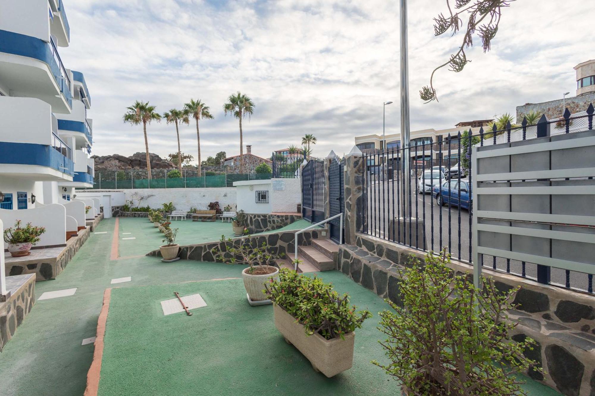 Lightbooking San Agustin Bello Horizonte San Bartolome de Tirajana  Exterior photo