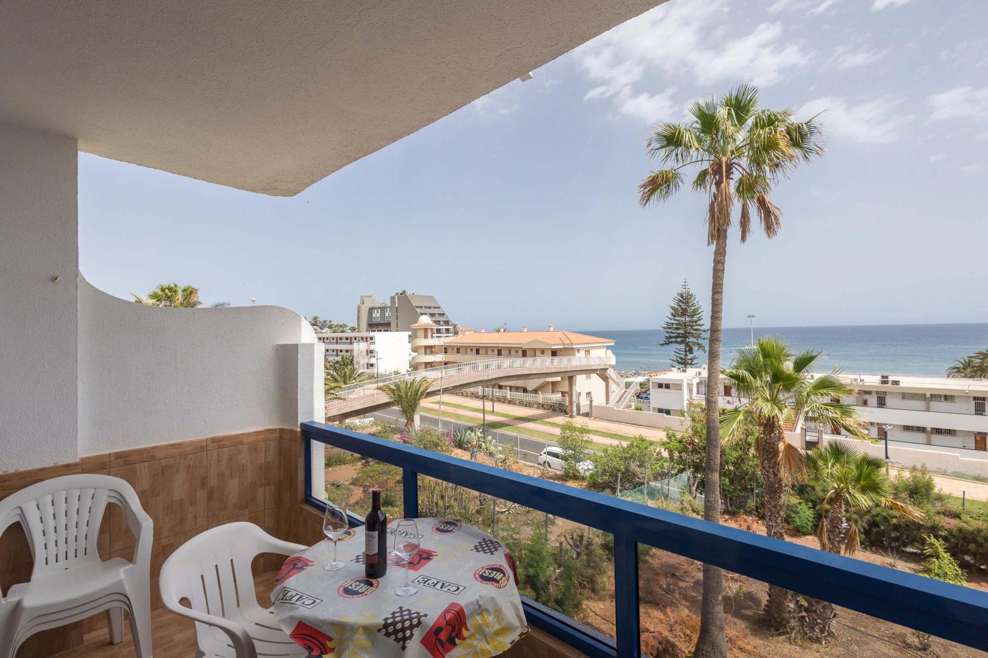 Lightbooking San Agustin Bello Horizonte San Bartolome de Tirajana  Exterior photo